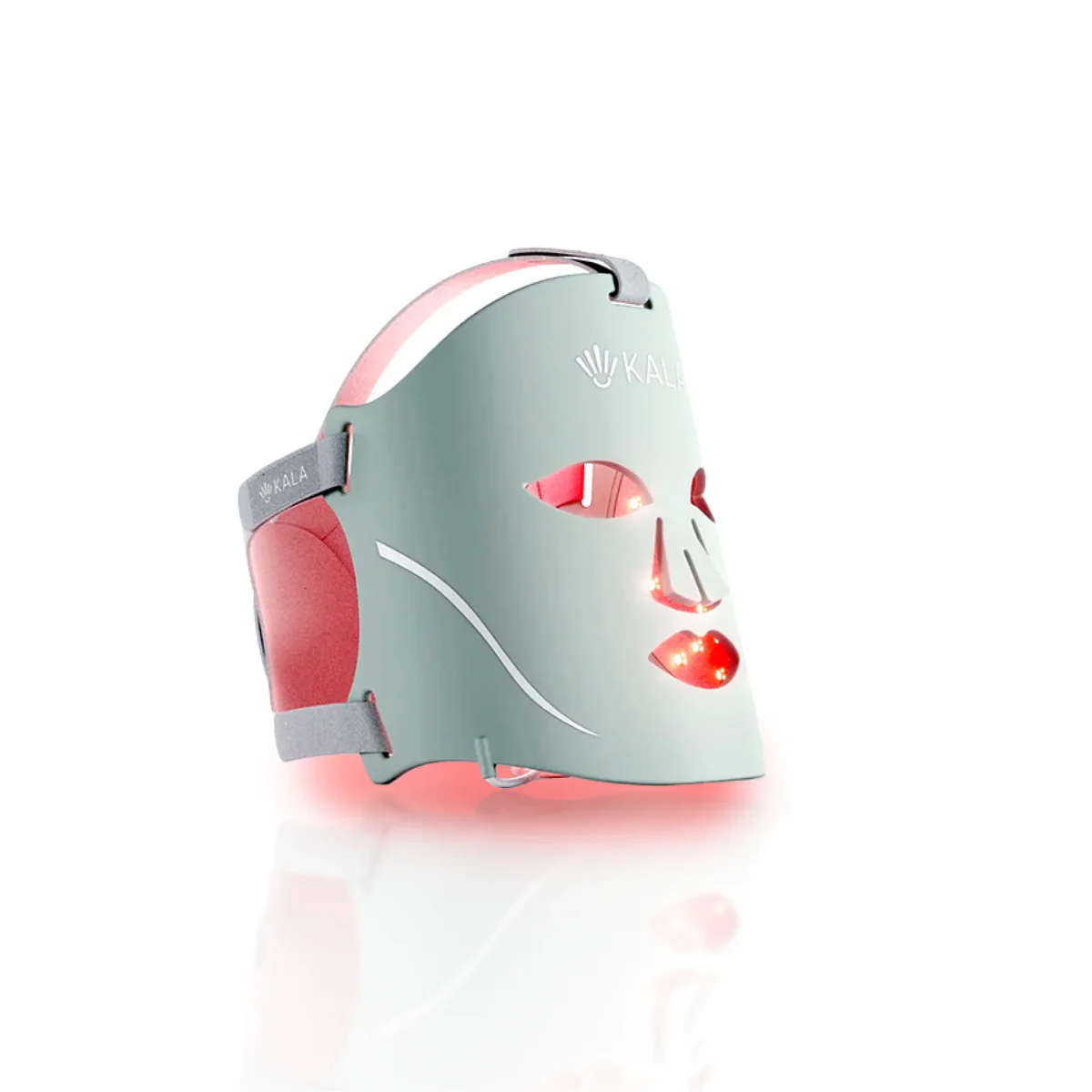 Kala Red Light Face Mask