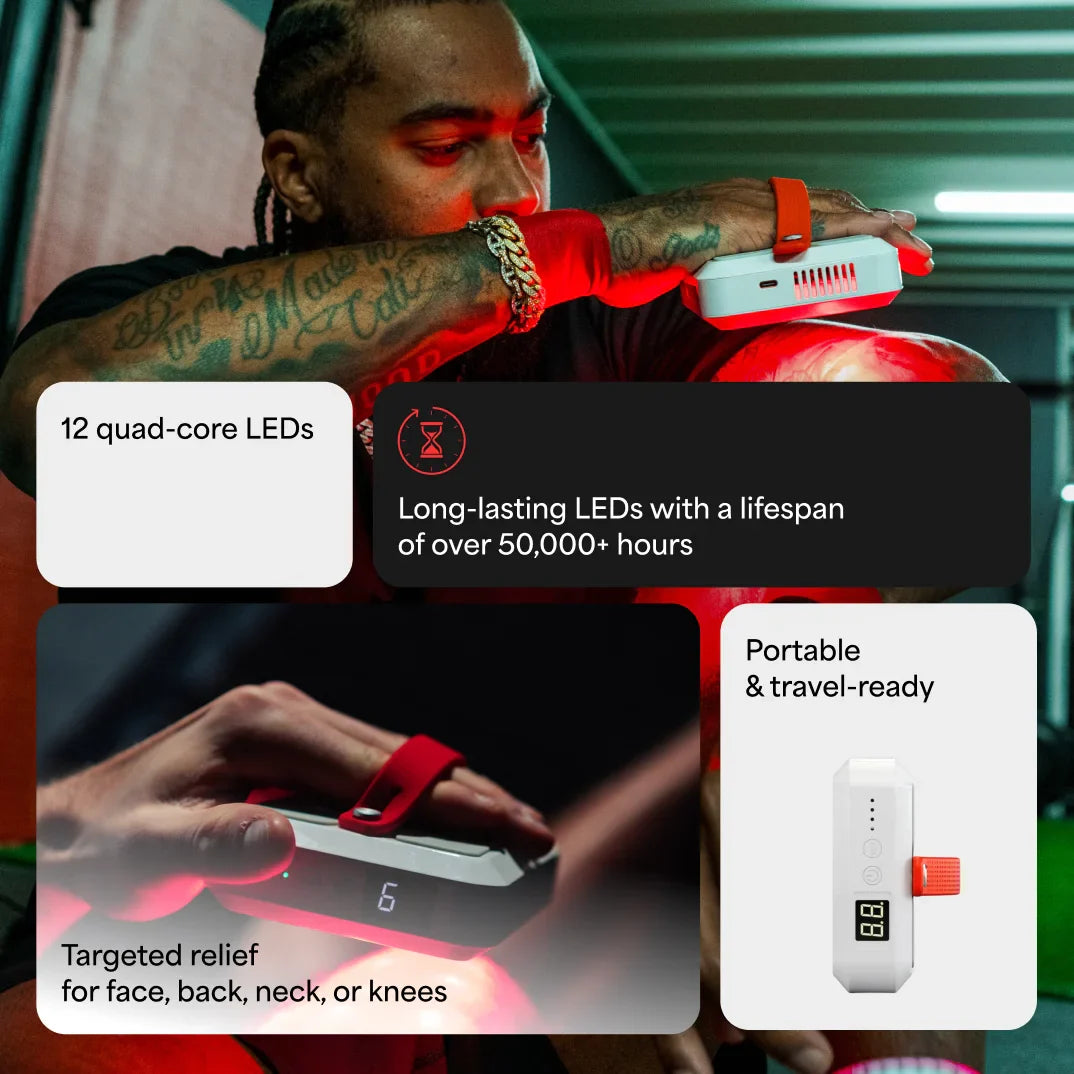 Kala Red Light Mini