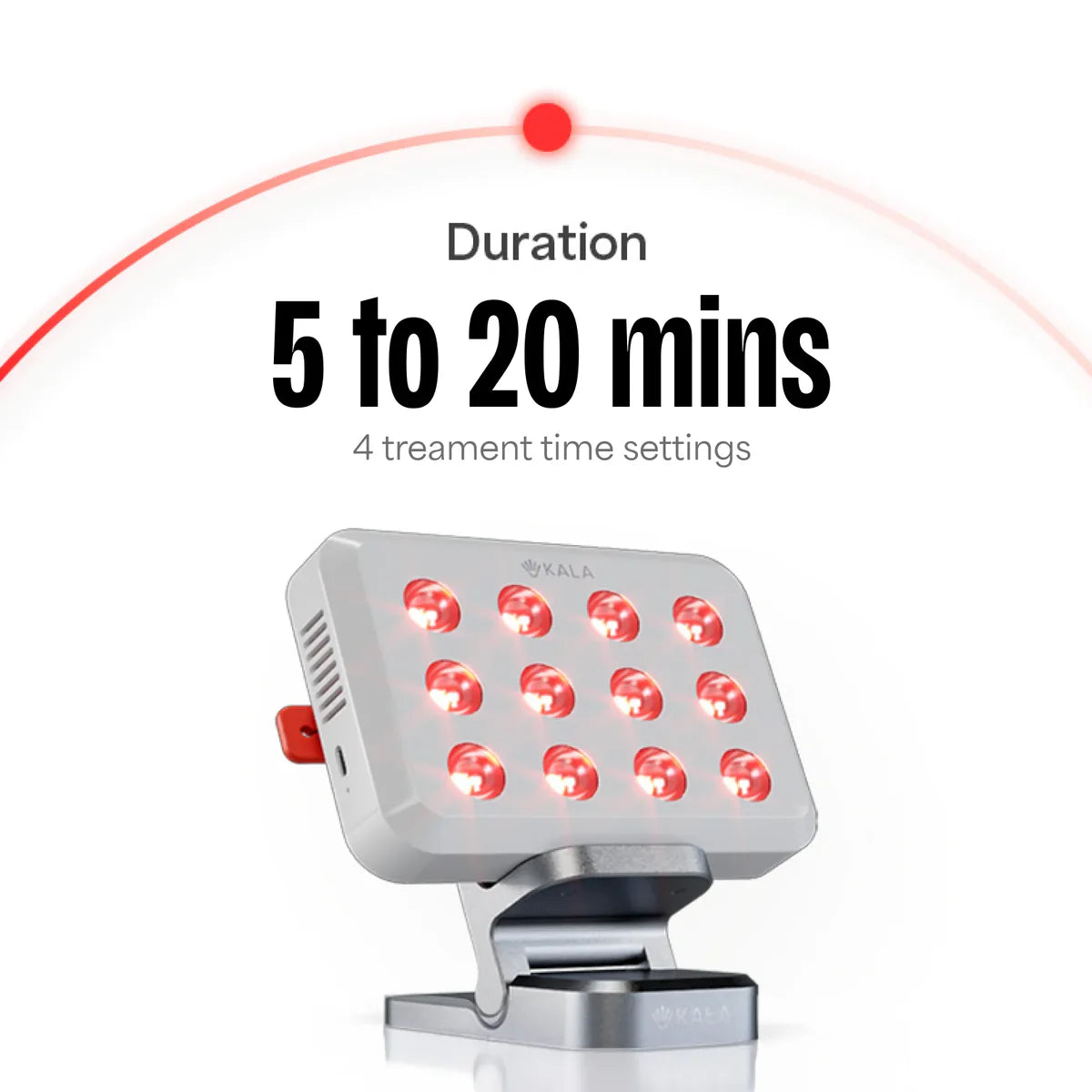 Kala Red Light Mini