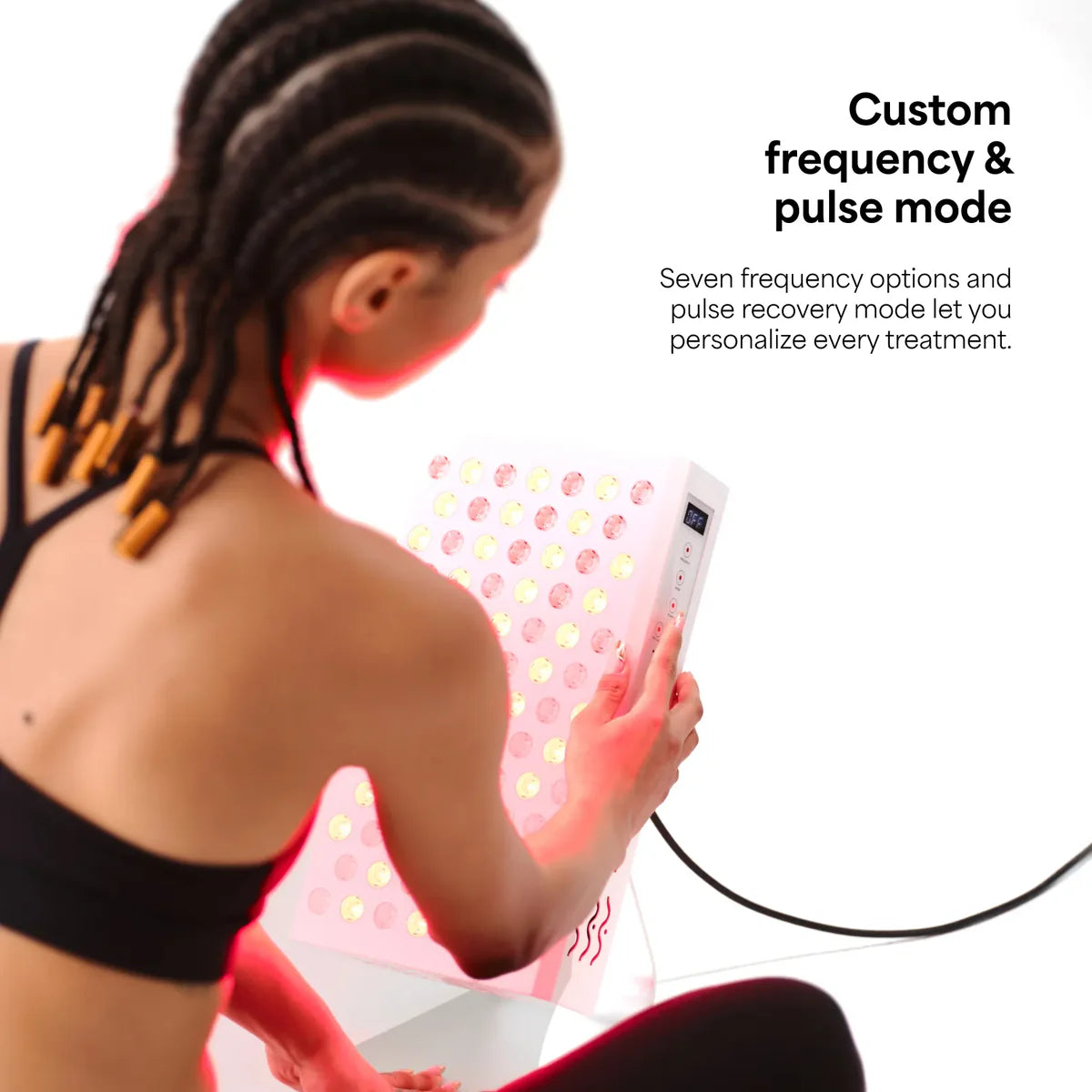 Kala Red Light Pro Panel