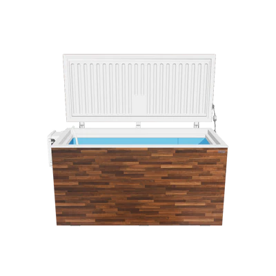 Fire Cold Plunge All-In-One