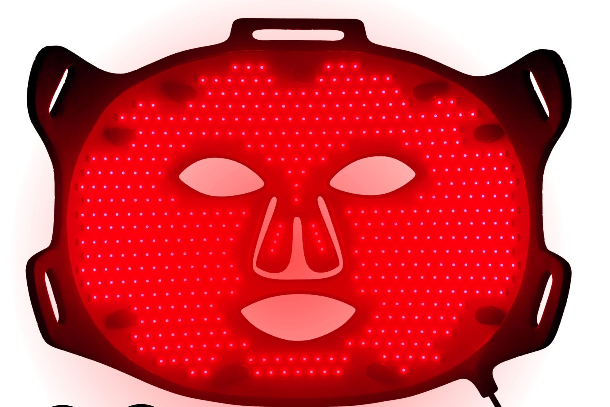 VISO - FDA Certified Red Light Therapy Mask