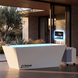 Blizzard Cold Plunge Package