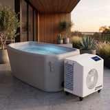 Tundra Cold Plunge Package