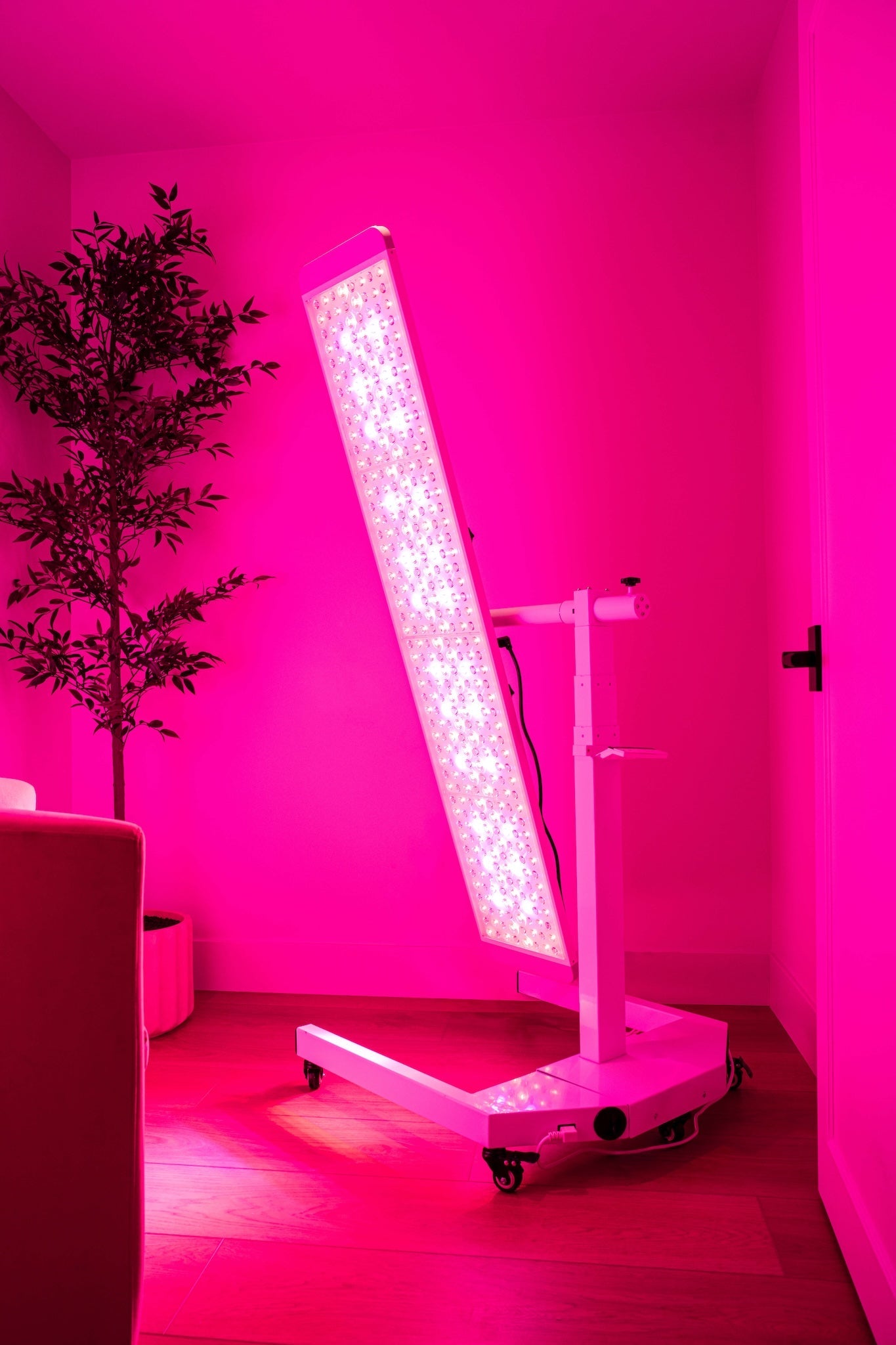 NEW: The Panorama Panel