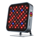 RLT Home Total Spectrum MINI Red Light Therapy Panel | 7 Wavelengths, 72 LEDs