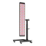 RLT Home Total Spectrum ULTRA Red Light Therapy Panel | 7 Wavelengths, 480 LEDs