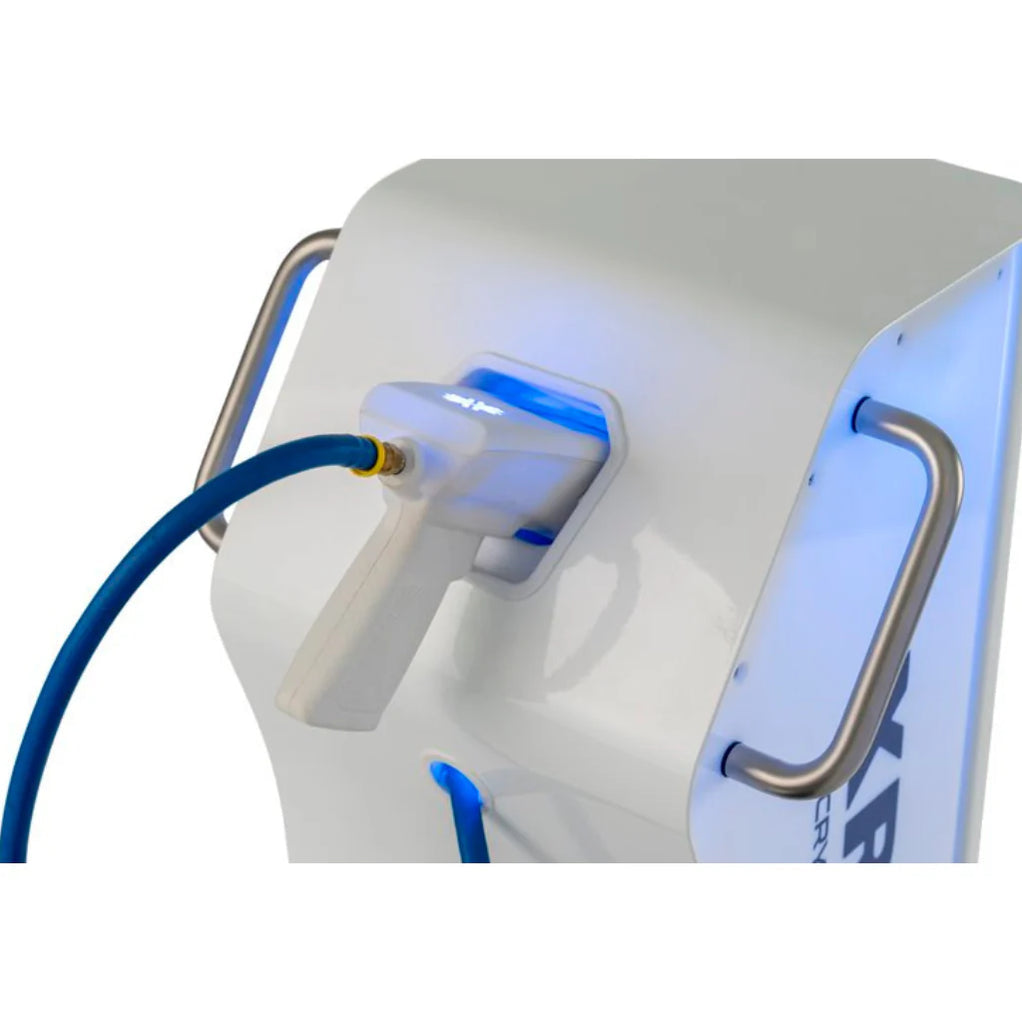 Cryo Innovations XR ISO Cryotherapy
