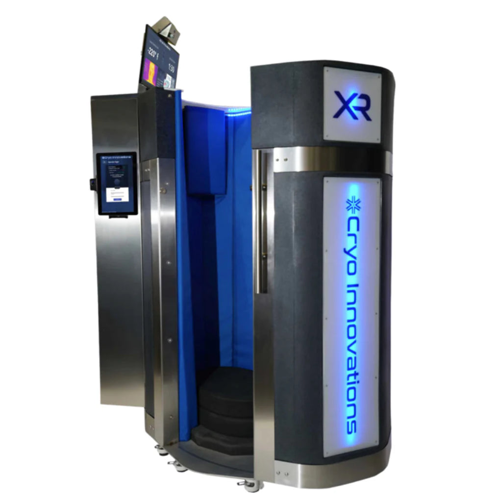 Cryo Innovations XR Cryo Chamber Lite