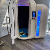 Cryonick Antarctica WBC Nitrogen Cryo Chamber | Whole-Body