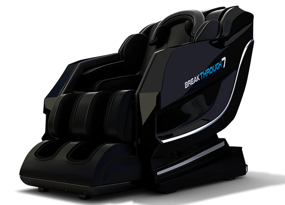 Medical Breakthrough 7plus Massage Chair