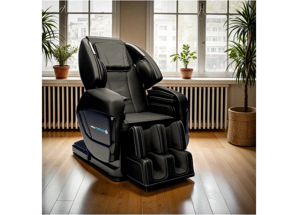 Medical Breakthrough 6 Massage Chair
