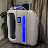 Cryonick Antarctica Nitrogen Cryo Chamber | Open-Face