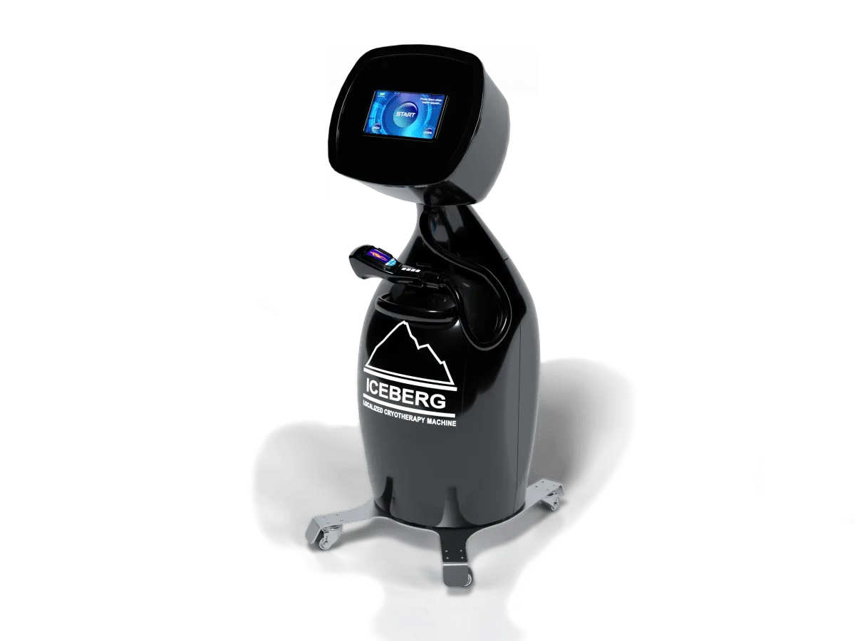 Cryonick Iceberg Cryo Machine (25L Nitrogen)