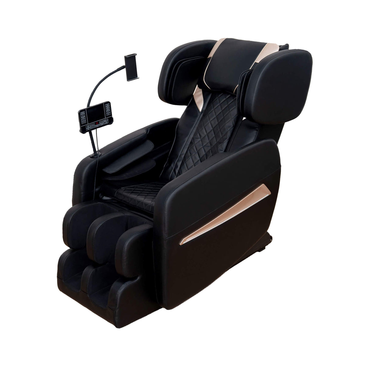 Airvana Nocturne Full-Body Zero-Gravity Massage Chair With Retractable Footrest - photo 2