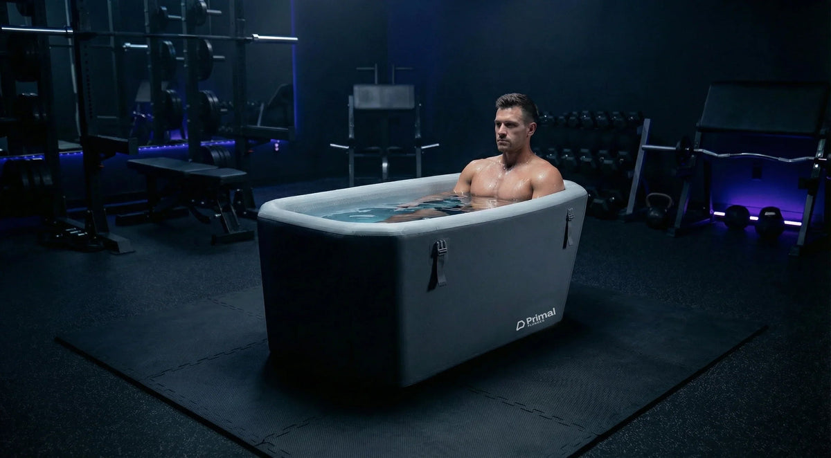 Tundra Cold Plunge Package - photo 5