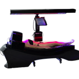 Cryonick Red Light Therapy Couch