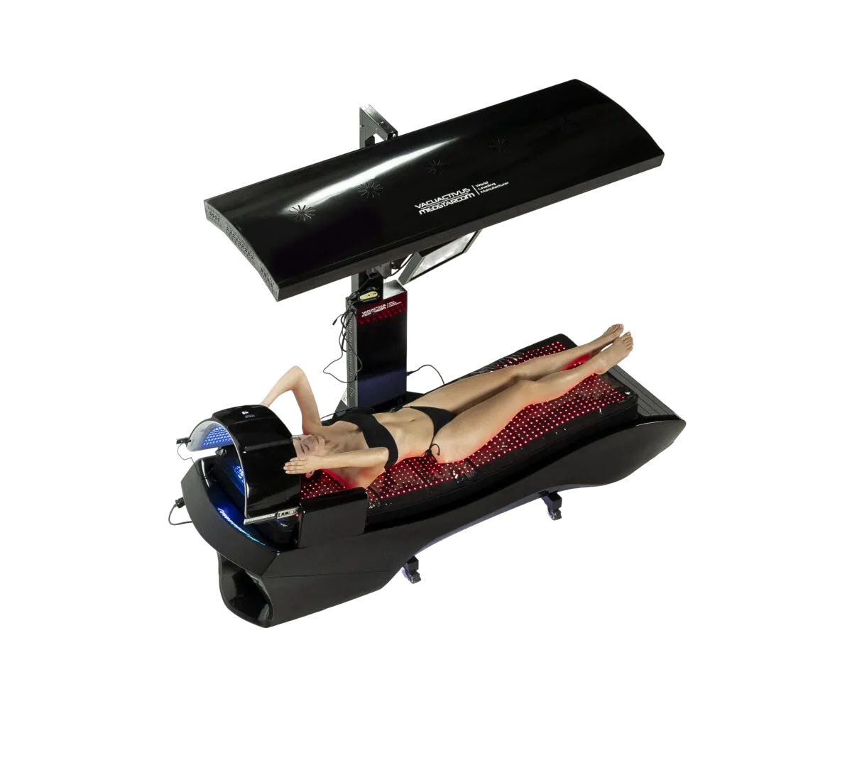 Red Light Therapy Bed