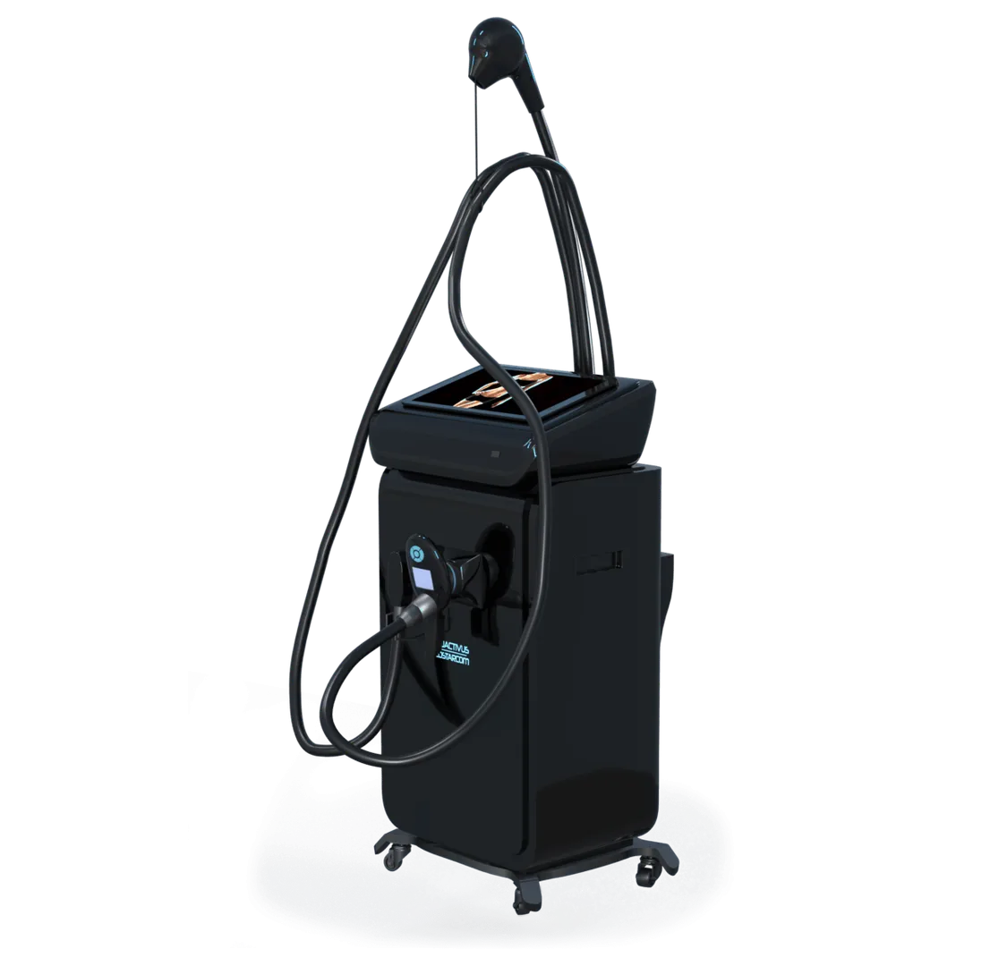 Silhouette shaper