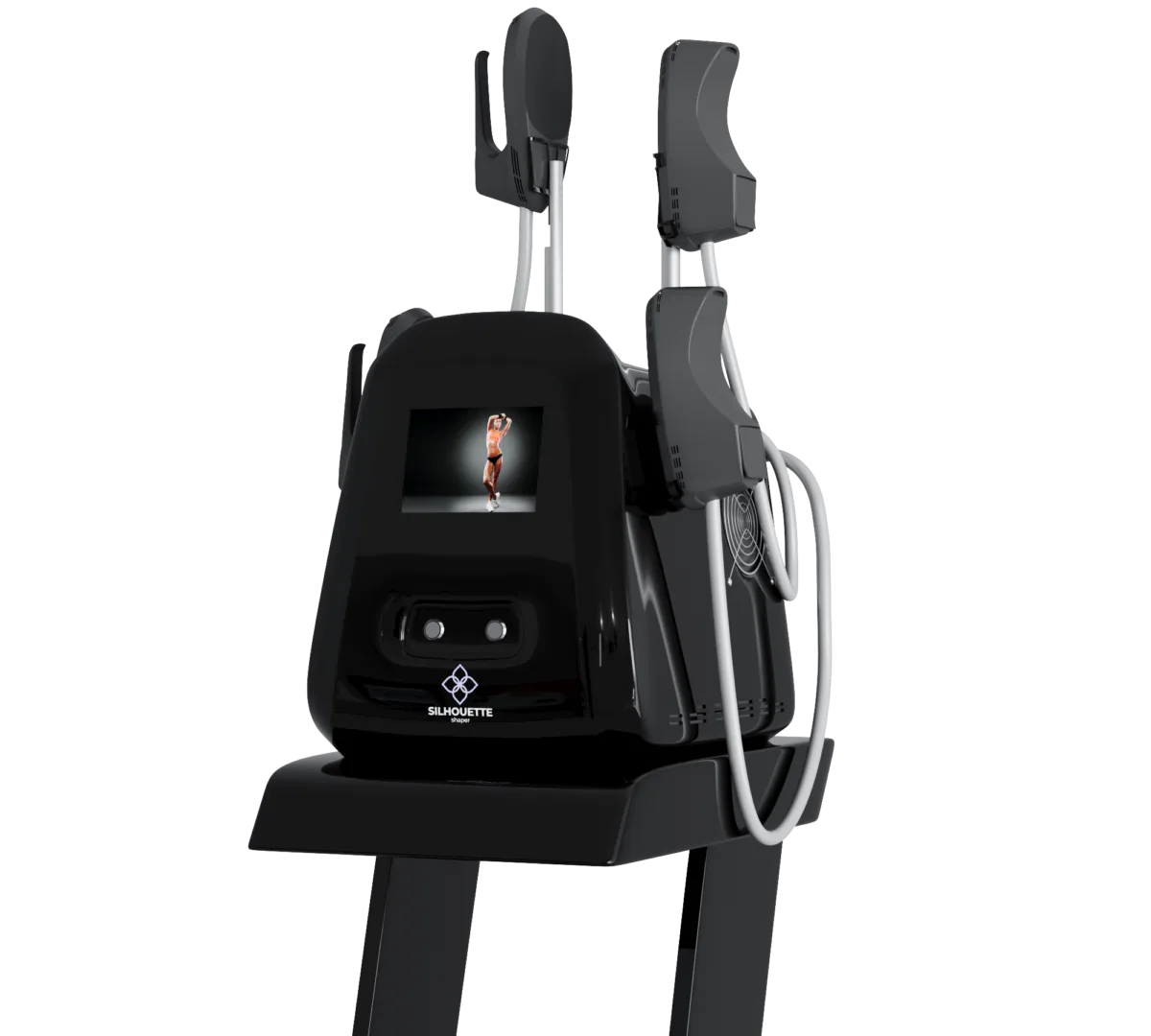 Silhouette shaper EMS