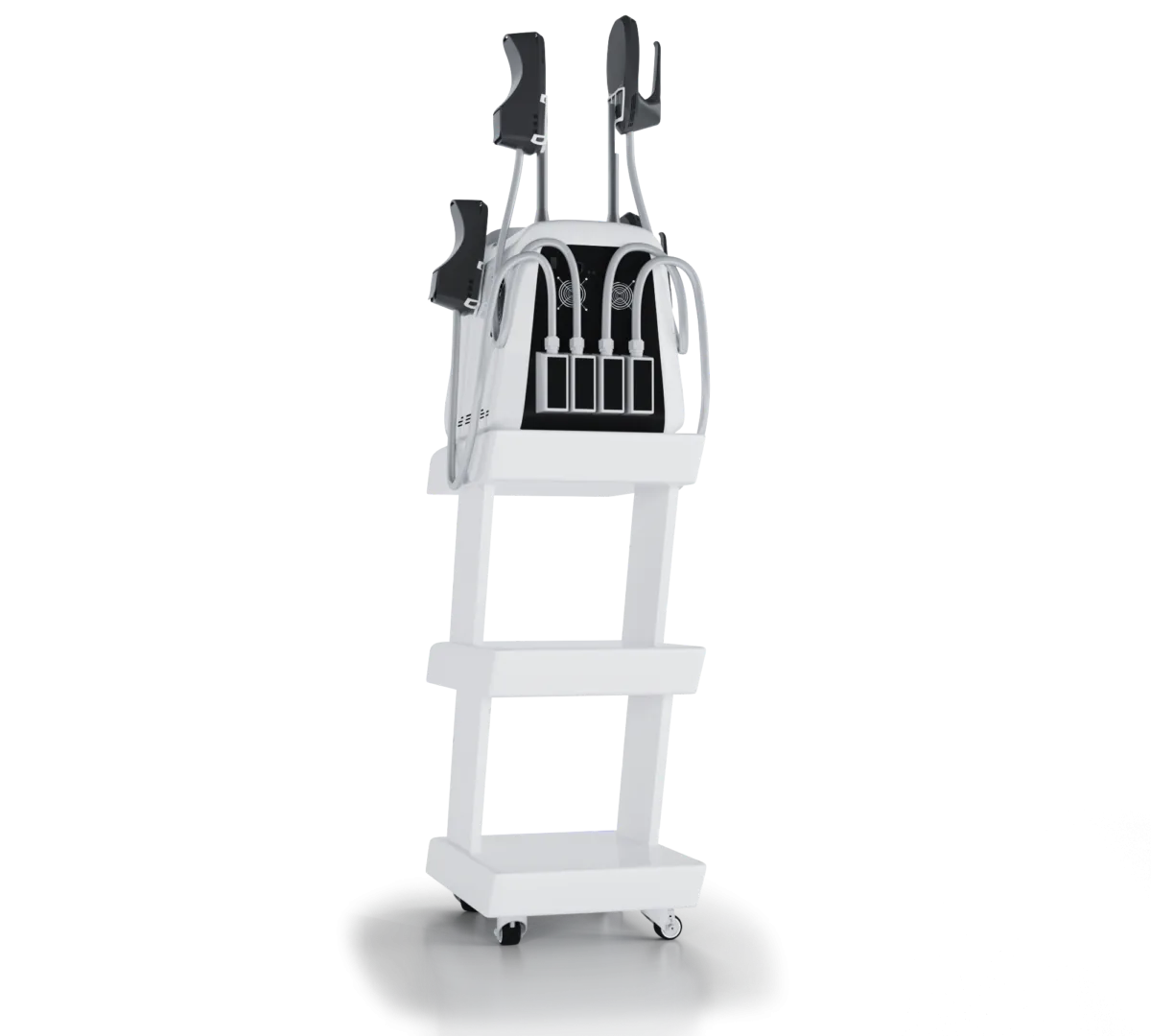 silhouette shaper EMS