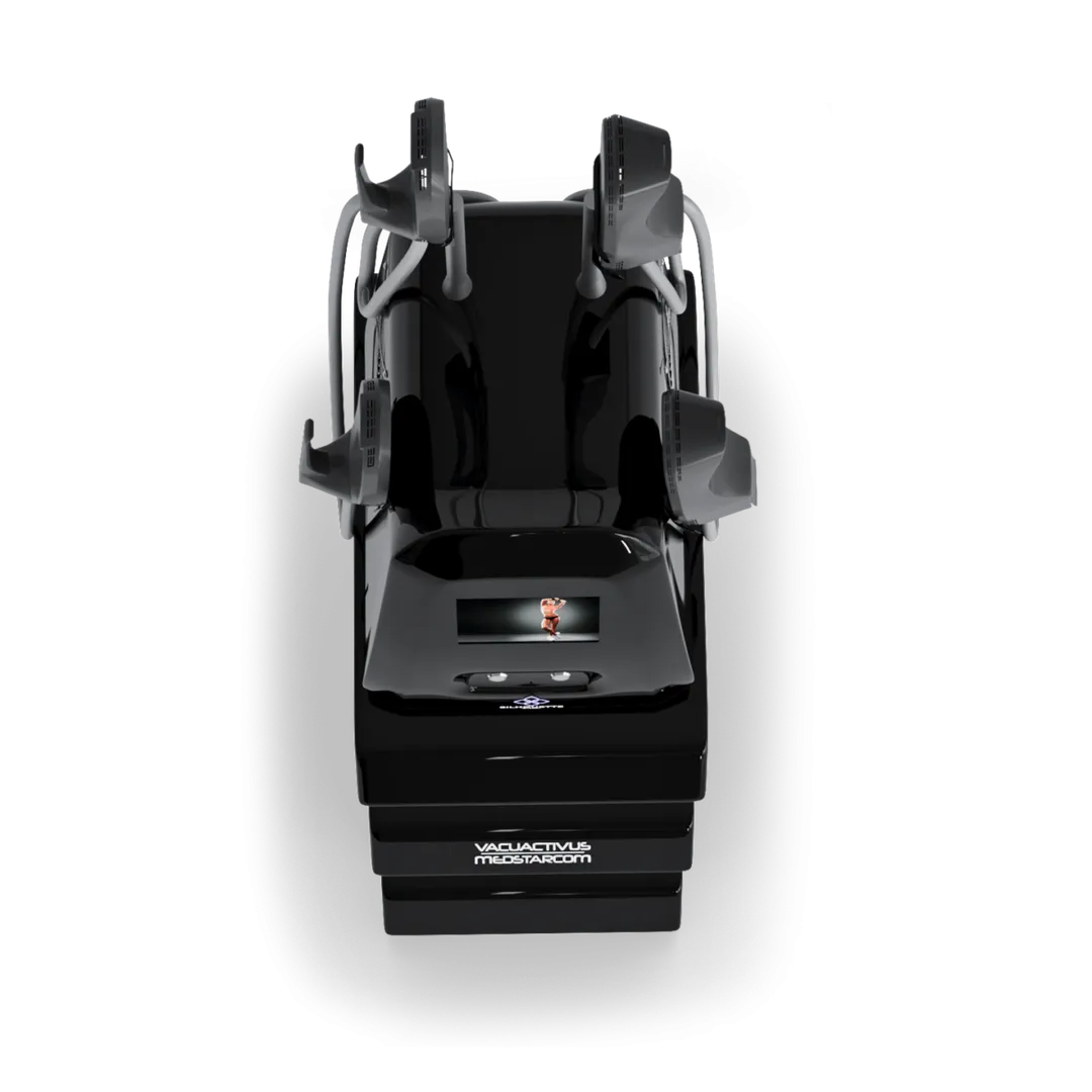 Silhouette shaper EMS