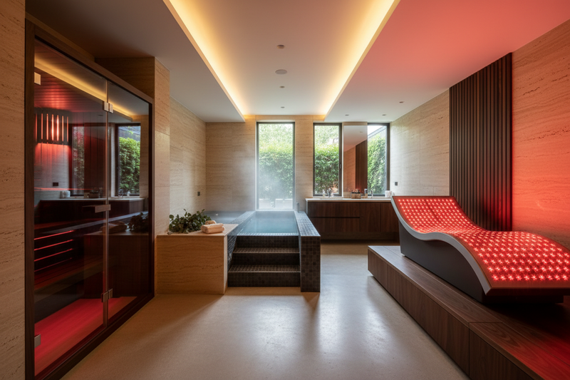 Triptych Layout Suite