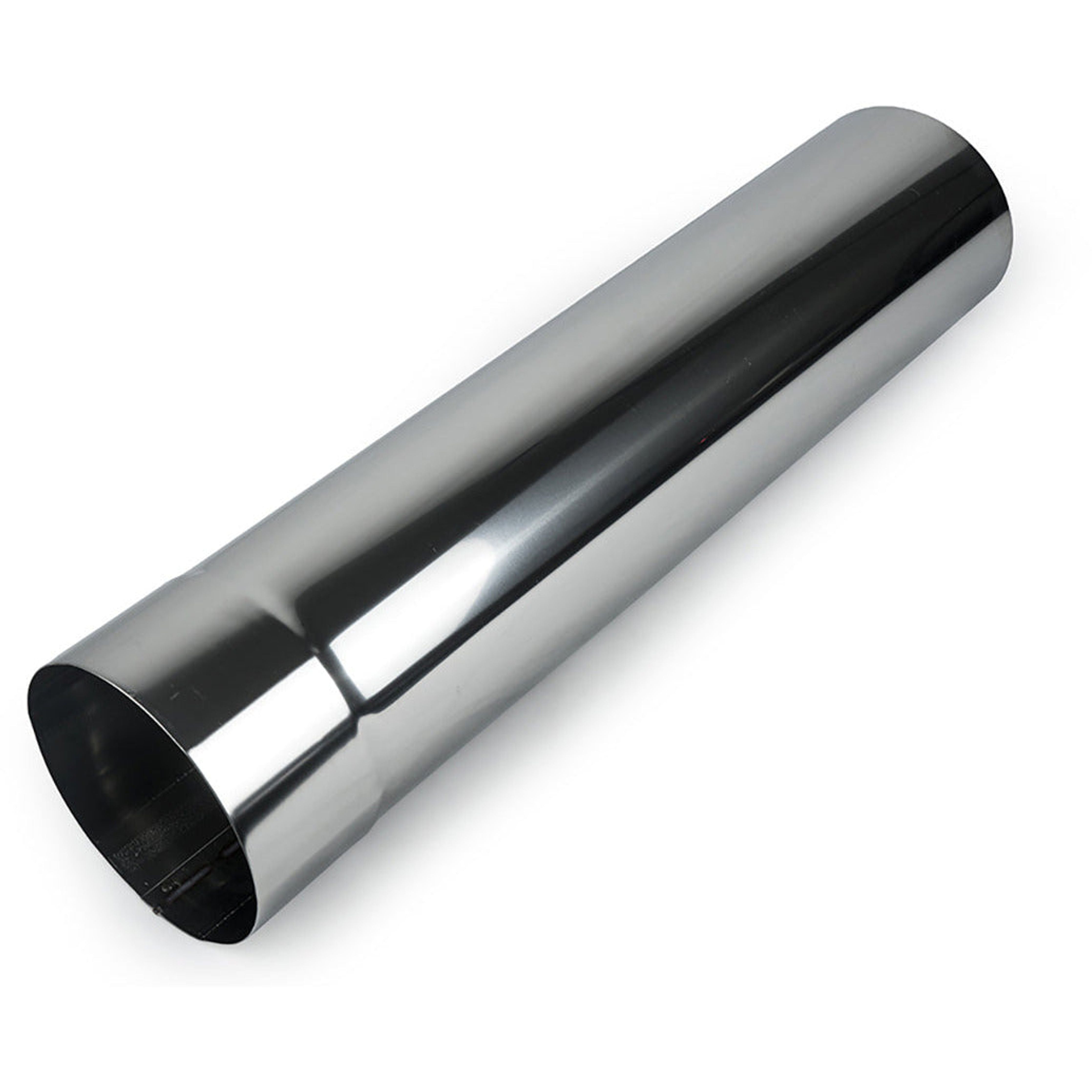 Harvia Sauna Chimney Flue Pipe WZ11550 – 115mm Stainless Steel